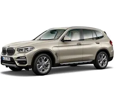 Gebraucht 2025 BMW X3 Efficient Dynamics SUV | 35.764 €