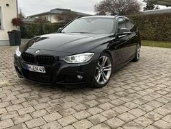 Gebraucht 2014 BMW 320 M Sport Kombi | 9.999 € (Teuer)