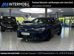 Blau Gebraucht 2025 VW Passat Style Kombi | 48.880 € (Guter Preis)