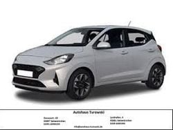 Grau (lumen grey) Gebraucht 2025 Hyundai i10 Trend Kleinwagen | 19.970 € (Fairer Preis)
