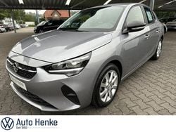 Grau Gebraucht 2022 Opel Corsa Edition+ Limousine | 12.999 € (Fairer Preis)