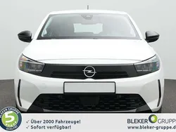 Arktis weiß (uni) Neu 2025 Opel Corsa Edition Kleinwagen | 15.990 € (Superpreis)