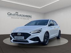 Weiß Neu 2025 Hyundai i30 N Line Limousine | 28.890 € (Fairer Preis)
