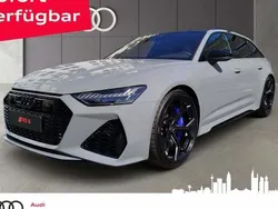 Nardograu Neu 2025 Audi RS6 Performance Kombi | 175.980 €