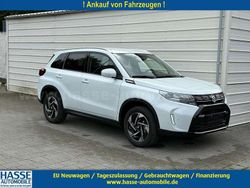 Cool white pearl Neu 2025 Suzuki Vitara Comfort+ SUV | 25.490 € (Etwas zu teuer)