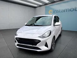 Grau Neu 2025 Hyundai i10 Trend Kleinwagen | 17.499 € (Fairer Preis)