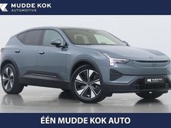 Grau Gebraucht 2024 Polestar 3 Pilot SUV | 72.900 € (Etwas zu teuer)