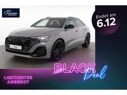 Grau Gebraucht 2024 Audi SQ8 Sport SUV | 131.980 €