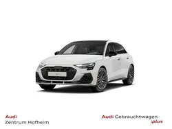 Arkonaweiß Gebraucht 2025 Audi S3 Ambiente | 49.790 € (Fairer Preis)