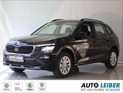 Schwarz Gebraucht 2024 Skoda Kamiq Style SUV | 23.990 € (Fairer Preis)