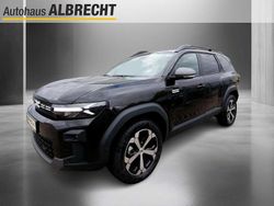 Perlmuttschwarz Neu 2025 Dacia Bigster Journey SUV | 33.679 € (Fairer Preis)