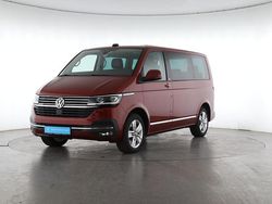 Fortanarot Gebraucht 2020 VW T6.1 Generation Six Van | 43.740 € (Superpreis)