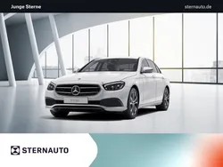 Mercedes E300