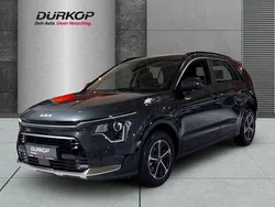 Interstellar grau metallic Neu 2024 Kia Niro Comfort SUV | 32.750 € (Guter Preis)