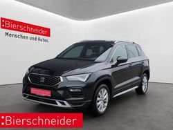 Schwarz Gebraucht 2025 Seat Ateca Xperience SUV | 27.850 € (Fairer Preis)
