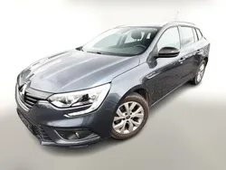 Grau Gebraucht 2019 Renault Mégane GrandTour LIMITED Kombi | 18.588 € (Teuer)