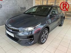 Grau Gebraucht 2021 Kia XCeed Spirit SUV | 17.495 € (Fairer Preis)