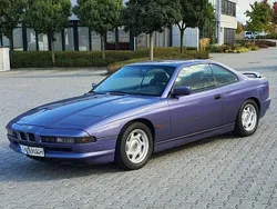 Andere farben Gebraucht 1990 BMW 850 Coupé | 22.999 €