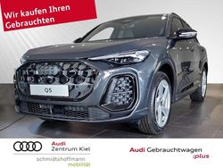Tamboragrau Neu 2025 Audi Q5 Sport SUV | 81.540 € (Etwas zu teuer)