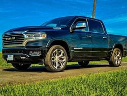 Schwarz Gebraucht 2023 RAM 1500 Abholung | 81.000 €