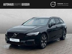 Onyx schwarz Gebraucht 2025 Volvo V90 Plus Kombi | 55.750 € (Teuer)
