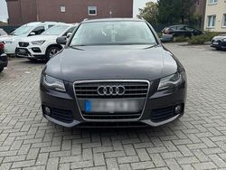 Violet Gebraucht 2009 Audi A4 Kombi | 6.599 €