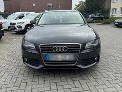 Violet Gebraucht 2009 Audi A4 Kombi | 6.399 €