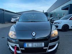 Schwarz Gebraucht 2010 Renault Scénic III Van / Kleinbus | 2.800 € (Guter Preis)