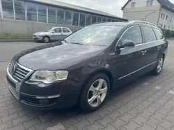 Grau Gebraucht 2009 VW Passat Sportline Kombi | 2.700 € (Guter Preis)