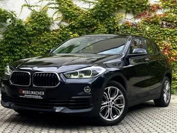 Saphirschwarz Gebraucht 2019 BMW X2 M Sport SUV | 19.850 € (Fairer Preis)