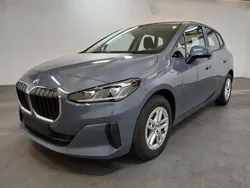 Grau Gebraucht 2024 BMW 218 Active Tourer Van / Kleinbus | 27.980 € (Superpreis)