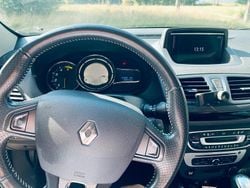 Schwarz Gebraucht 2016 Renault Mégane GrandTour Kombi | 6.900 € (Guter Preis)