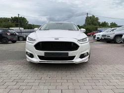 White platinum Gebraucht 2015 Ford Mondeo Titanium Kombi | 11.500 € (Fairer Preis)