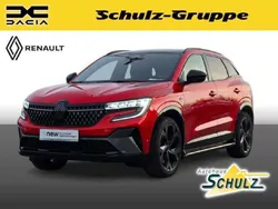 Dezirrot Gebraucht 2023 Renault Austral Iconic Esprit Alpine SUV | 33.990 € (Teuer)
