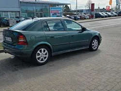 Gebraucht 2002 Opel Astra Limousine | 999 € (Fairer Preis)