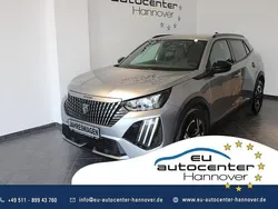 Lack grau artense/typ aussenverkleidung metalliclackierung Gebraucht 2024 Peugeot 2008 Allure SUV | 20.490 € (Guter Preis)