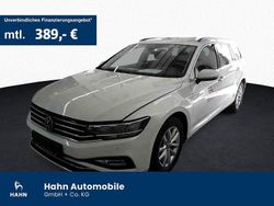 Oryxweiß perlmutteffekt Gebraucht 2022 VW Passat Business Kombi | 24.390 € (Guter Preis)
