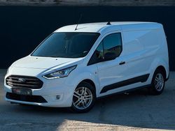 Weiß Gebraucht 2021 Ford Transit Trend Van / Kleinbus | 17.990 € (Fairer Preis)