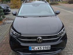 Schwarz Gebraucht 2024 VW Taigo Life SUV | 22.400 € (Guter Preis)