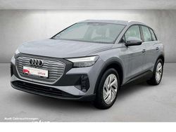 Kieselgrau Gebraucht 2022 Audi e-tron SUV | 29.850 € (Guter Preis)