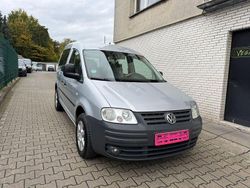 Silber Gebraucht 2006 VW Caddy Van / Kleinbus | 4.000 € (Guter Preis)