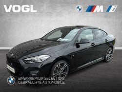 Saphirschwarz Gebraucht 2022 BMW 218 Performance Coupé | 23.470 € (Fairer Preis)