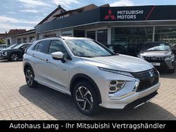 Silber Neu 2025 Mitsubishi Eclipse Cross Plus SUV | 35.300 €
