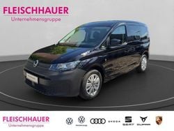 Silber Neu 2024 VW Caddy Van / Kleinbus | 34.790 € (Superpreis)