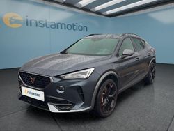 Grau Gebraucht 2021 Cupra Formentor SUV | 30.399 € (Fairer Preis)