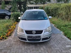 Silber Gebraucht 2007 VW Polo Kleinwagen | 900 € (Guter Preis)