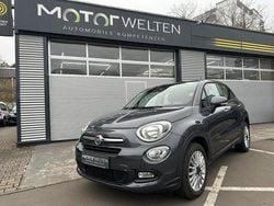 Grau Gebraucht 2017 Fiat 500X Pop Star SUV | 8.900 € (Fairer Preis)