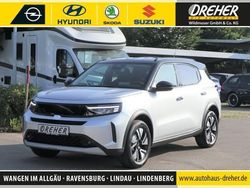 Grau Gebraucht 2025 Opel Frontera SUV | 29.490 € (Etwas zu teuer)