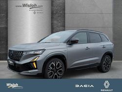 Grau Neu 2025 Renault Austral Esprit Alpine SUV | 43.490 € (Teuer)