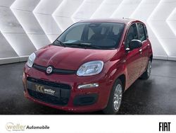 Rot Neu 2025 Fiat Panda Kleinwagen | 14.975 € (Fairer Preis)